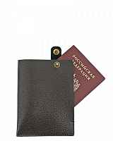 ЗП001-01140 Обложка для паспорта