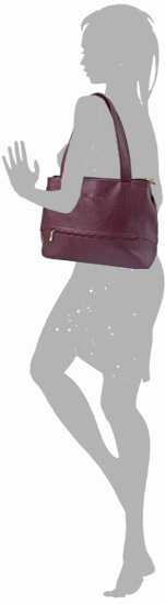 В2597-07110 Сумка женская