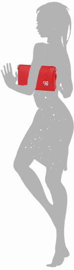 В2619-77110 Сумка женская