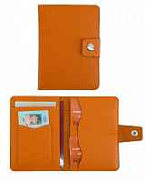 ВП031-10550 Обложка для паспорта