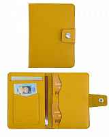 ВП031-08550 Обложка для паспорта